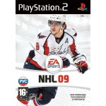 NHL 09 [PS2]